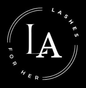 Lashes for her